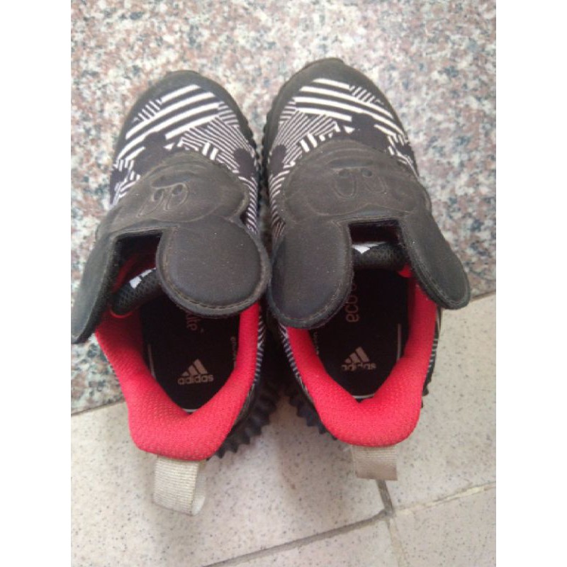 thanh lý giầy adidas auth size 8 uk