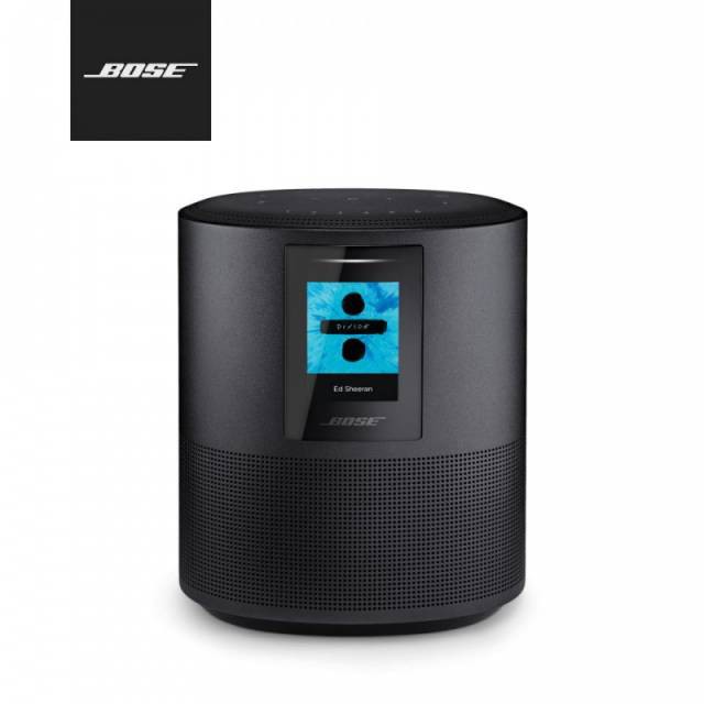 Loa Bluetooth Bose Home Speaker 500 Chính Hãng