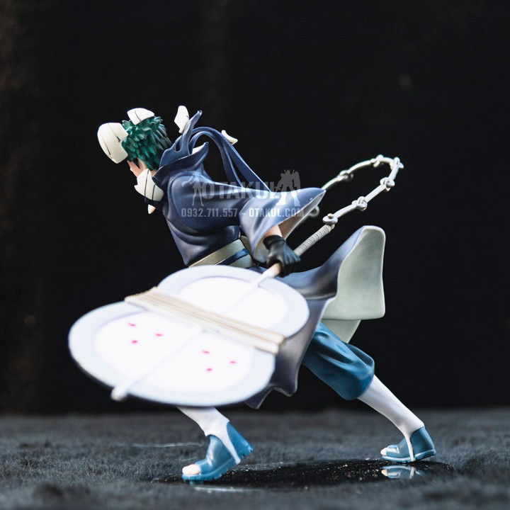 Mô Hình Figure Uchiha Obito - Naruto