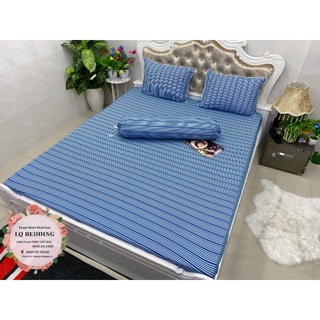 Drap thun lạnh Thái Lan nhập khẩu cao cấp.