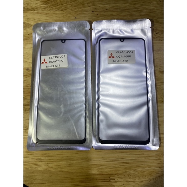 kính ép oca xịn a32 4G