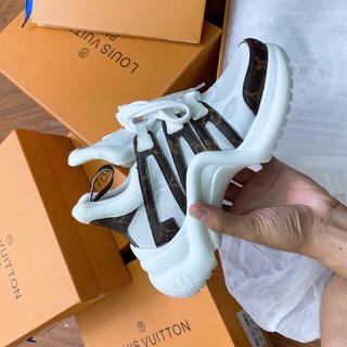 Giày thể thao l.vs nam nữ cao cấp (free ship)