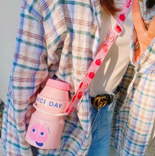 BÌNH NƯỚC YAKULT SIZE Ú Ù  💫💫💫