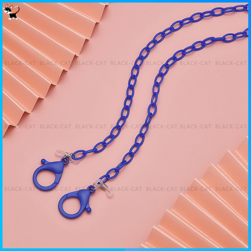 Dây Đeo Mắt Kính Chống Thất Lạc Màu Sắc Ngọt Ngào Phong Cách Hàn Quốc