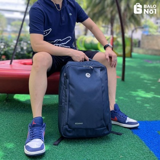 Balo Laptop Cao Cấp Mikkor The Gibson Backpack