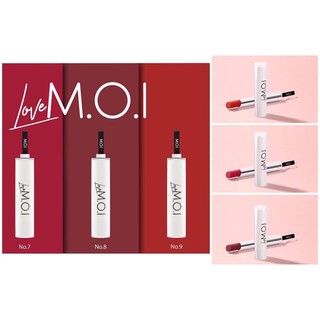 Son Hồ Ngọc Hà Love M.O.I (No.7 Crazy in Love)
