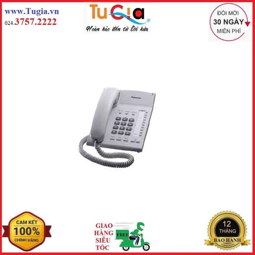 ĐIỆN THOẠI BÀN PANASONIC KX-TS820MX TS820 TS820MX - Hàng chính hãng