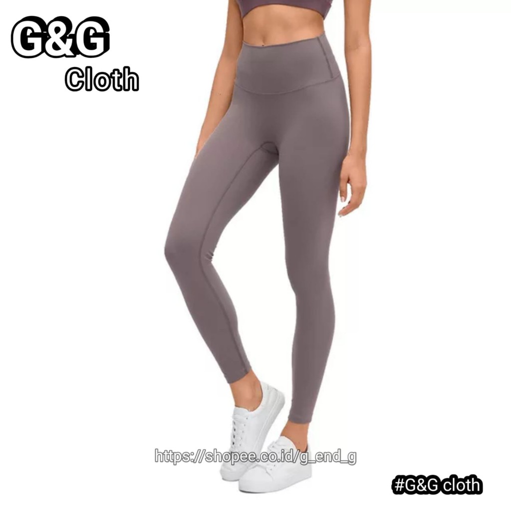 Quần Legging Thể Thao Mẫu Mới Cho Tất Cả Các Loại