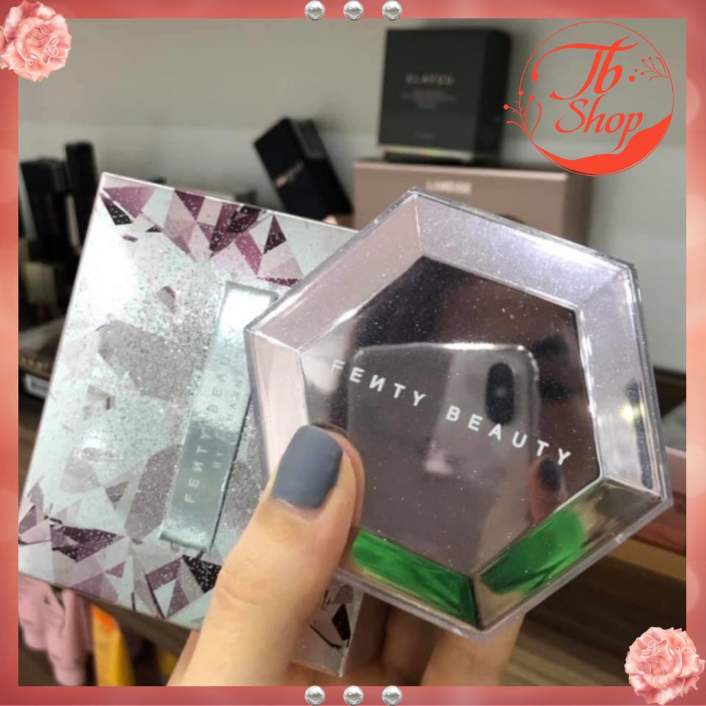 Phấn Bắt Sáng Fenty Beauty Diamond Bomb chính hãng
