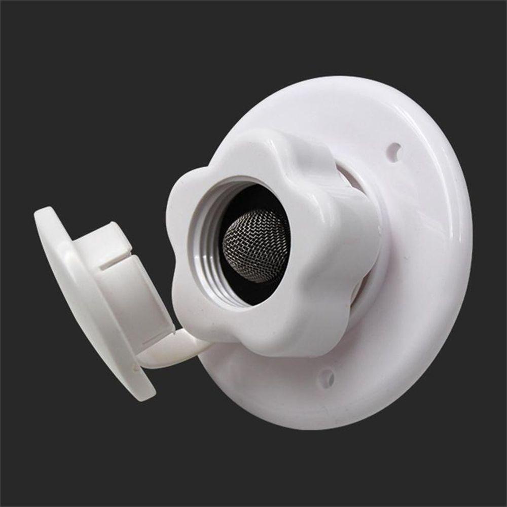 Ống Dẫn Nước SUSANS 1 / 2 &quot;BSP Marine RV City Một Chiều
