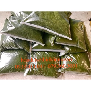 Rêu bột gói 1kg