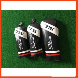 Cover Bọc Đầu Gậy Golf