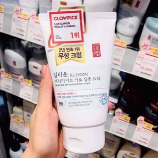 KEM DƯỠNG ẨM CHO MẶT VÀ BODY LLLIYOON