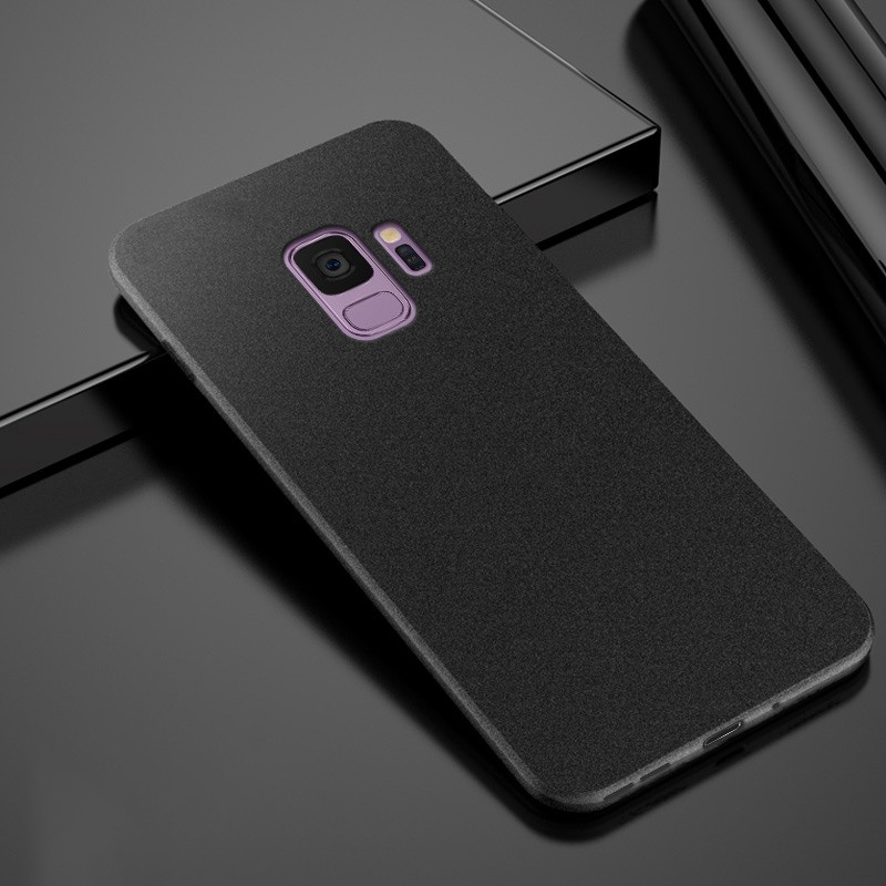 Samsung Galaxy S20 FE Note 20 Ultra S9 S8 S10 5G Note 8 9 10 Lite Plus Ốp TPU silicon mặt nhám chống vân tay | BigBuy360 - bigbuy360.vn