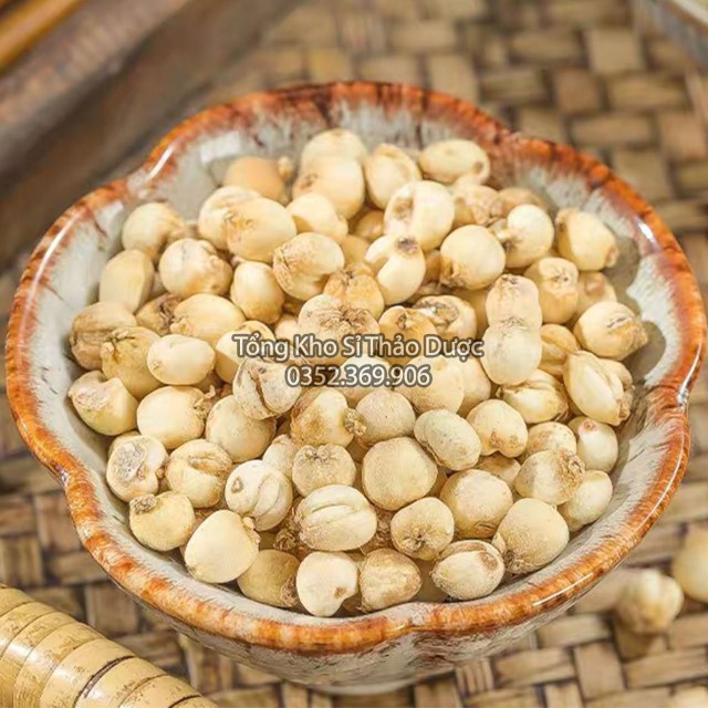 Xuyên Bối Mẫu 500g (Bối Mẫu Tứ Xuyên)