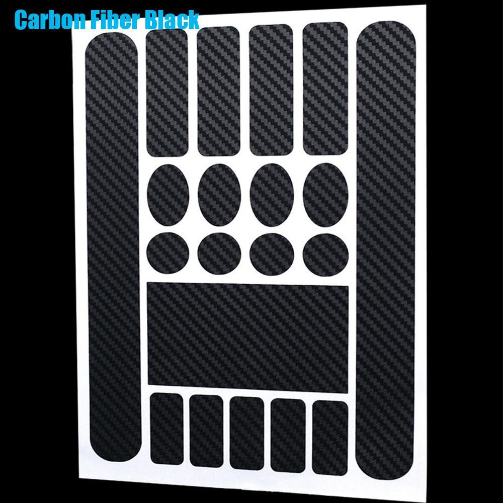 ESPO Miếng Dán Bảo Vệ Khung Dây Xích Xe Đạp Leo Núi Chống Trầy Xước