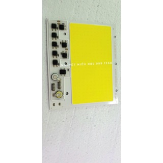 Nhân chip đèn led 220V 150W