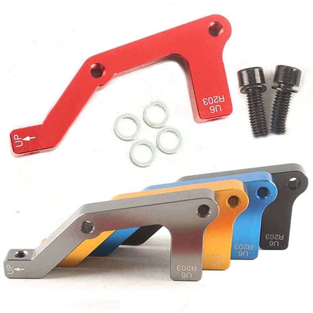 Bộ Chuyển Đổi Đĩa Phanh AUGUSTINE Cho Xe Đạp