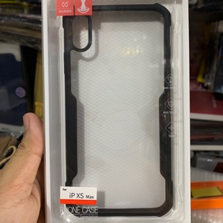 Ốp iphone X/Xs,Xsmax,Xr,7plus/8plus, dẻo viềng chống sốc lưng trong
