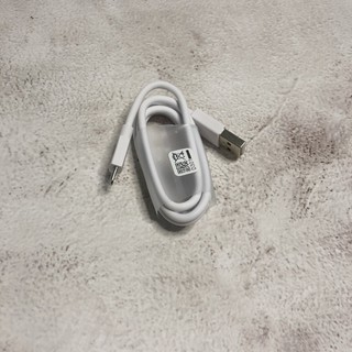 Dây sạc oppo Zin