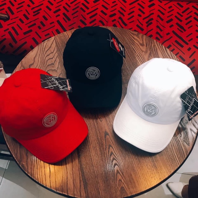 Nón Versace siêu xịn