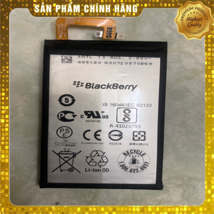 Pin Blackberry Keyone  Zin Mới