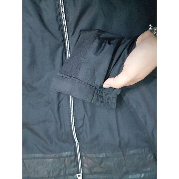 Áo khoác nam size M 60-70kg