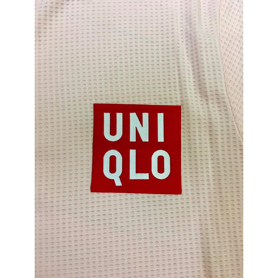 Bộ quần áo thể thao uniqlo màu hồng cánh sen hot nhất hè 2021,bộ quần áo tennis hàng cao cấp