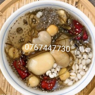 Sét Sâm bổ lượng 400g .