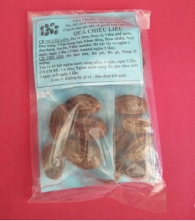 Quả kha tử 1 kg