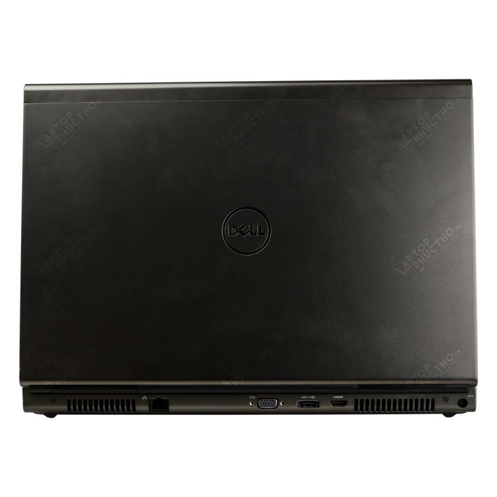 Laptop Dell Precision M4800 - 15.6' 4K (i7 4810)