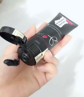 Sữa rửa mặt than tre hoạt tính Lorib