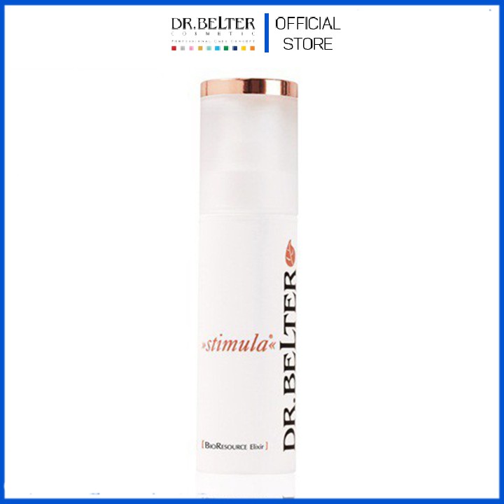 Serum tăng cường Dr.Belter 309 Resource Elixir 30ml - Chính hãng Đức