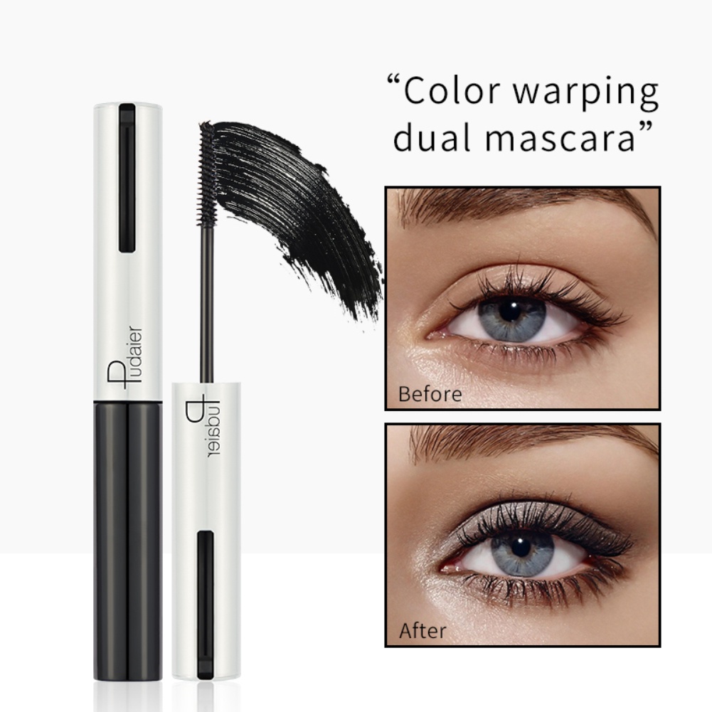 Mascara chuốt mi cong dày không thấm nước và mồ hôi chống nhòe màu sắc thời trang 1.vn
 | BigBuy360 - bigbuy360.vn