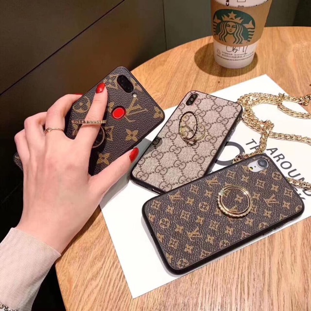 Combo ốp kèm iring