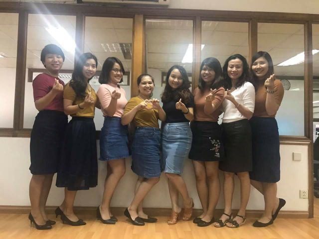 Chân váy xuất hàn