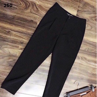 Quần baggy 9 tấc