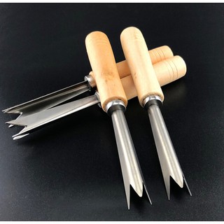 Dụng cụ lấy mắt dứa