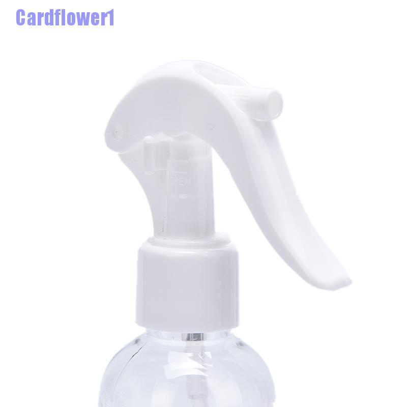 Chai rỗng dùng để đựng dung dịch trong suốt dung tích 200ml