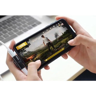 Jack Chuyển Đổi Hoco Ls20 2 Cổng