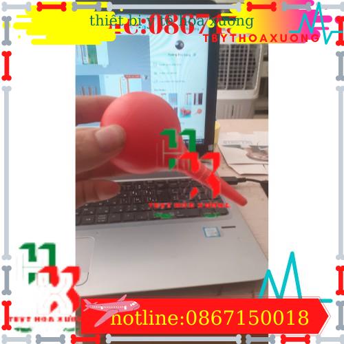 Com Bo 20 Quả Bóp Cao Su 90ml - Quả Bóp Đuôi Chuột 90ml