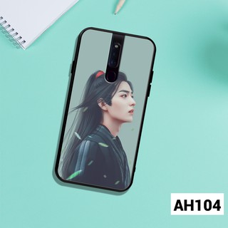 [FREESHIP ĐƠN TỪ 50K] Ốp lưng OPPO F11 - F11 Pro in hình Tiêu Chiến Vương Nhất Bác - Trần Tình Lệnh