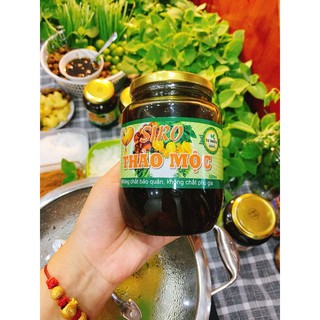 SIRO THẢO MỘC MAI CỪ ( Dành cho trẻ trên 1 Tuôi)
