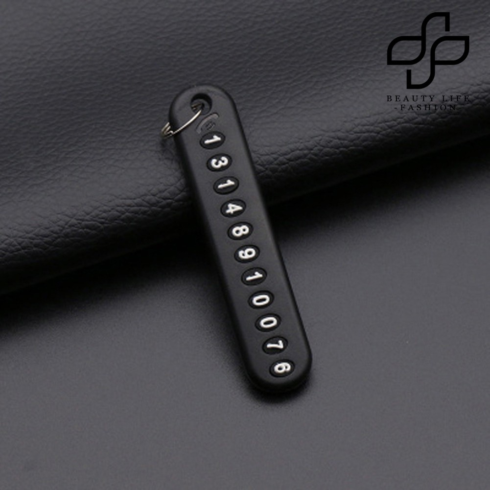 Dây Móc Khóa Chống Thất Lạc Tiện Dụng Chất Lượng Cao