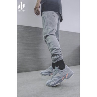 QUẦN JOGGER NỈ ESSENTIALS SIÊU ĐẸP