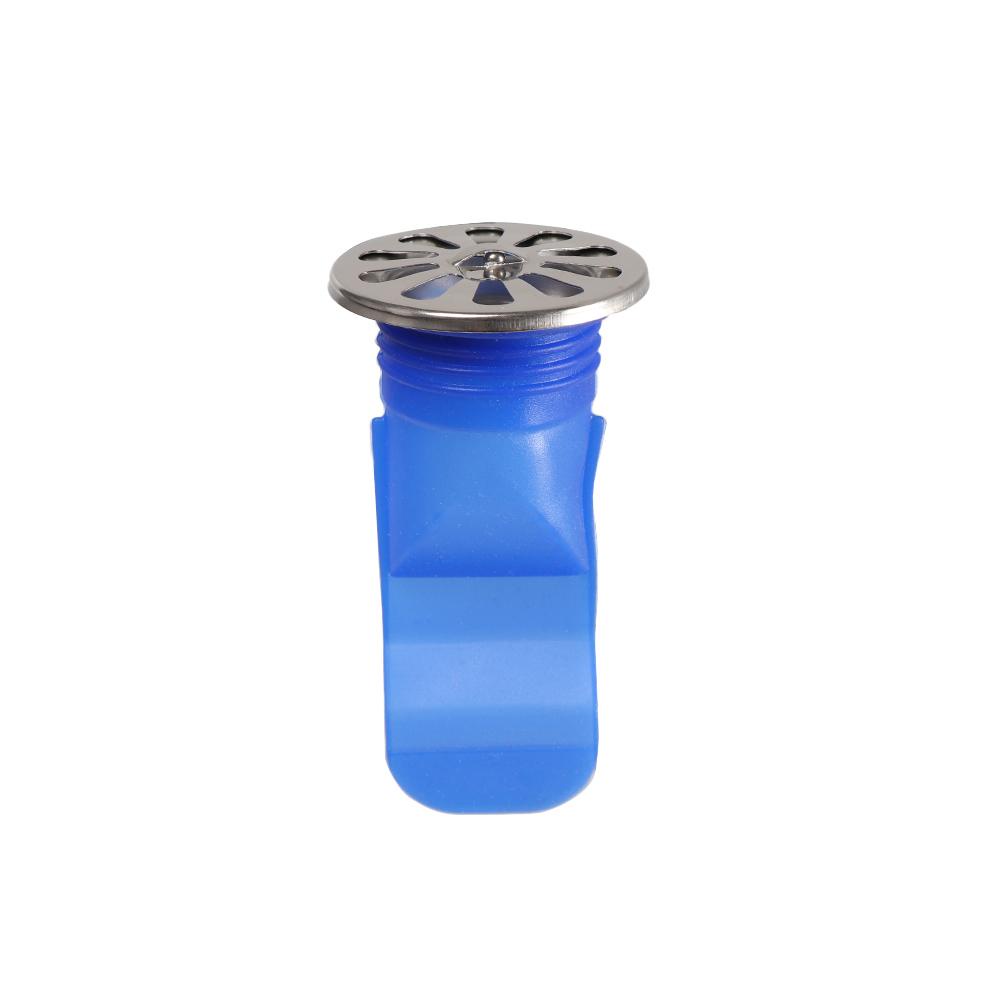 LANSEL 1 Bộ Van Ống Thoát Nước Một Chiều Bằng Thép Không Gỉ Và Silicone Dùng Cho Nhà Bếp / Phòng Tắm