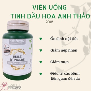 Nat&form anh thảo