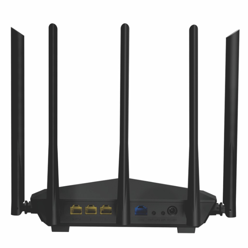 💥Xã Kho💥[English Firmware] Tenda AC7 Thiết Bị Phát Wifi 1200M- Nhập Khẩu (Bảo Hành 12T) | BigBuy360 - bigbuy360.vn