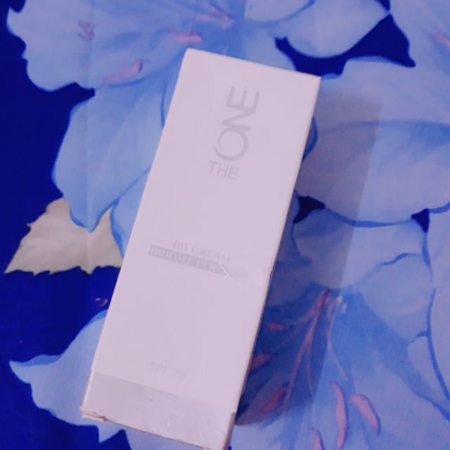 The one bb cream