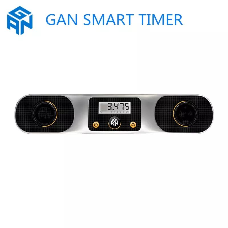 Gan timer đồng hồ bấm giờ thi đấu rubik